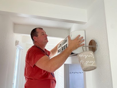 Berthe Est Clim, Chauffagiste - Frigoriste à Saint-Georges-d'Orques