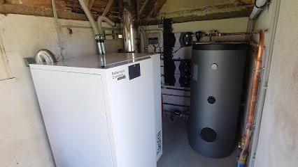 Sicault Nicolas, Chauffagiste - Frigoriste à Theillay