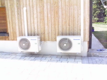 CLIM CHAUFFE FRANCE, Fournisseur d'Equipement de Chauffage et Climatisation à Bellegarde-sur-Valserine