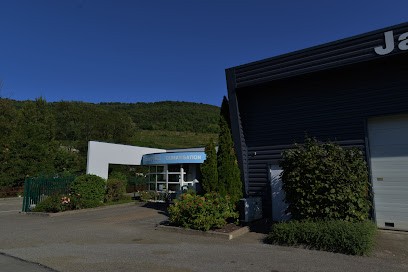 Jaenicke, Chauffagiste - Frigoriste à Guebwiller