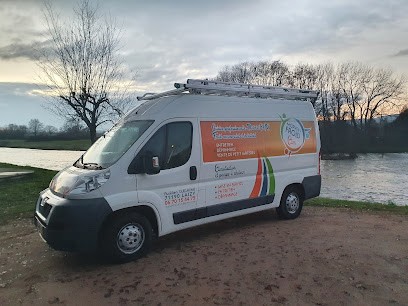 Morvan Froid Clim, Chauffagiste - Frigoriste à Laizy