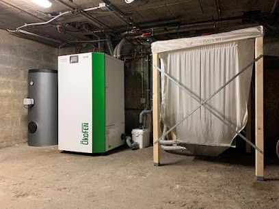 Energie Green Solution, Chauffagiste - Frigoriste à Villecresnes