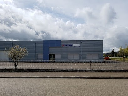 Eimi, Chauffagiste - Frigoriste à Pontarlier