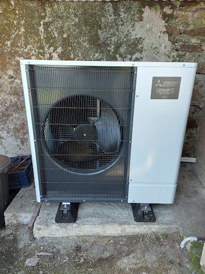 Étao-Vendée, Fournisseur d'Equipement de Chauffage et Climatisation à La Boissière-de-Montaigu