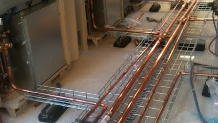 CGI - Climatisation Et Chauffage à Gréasque, Chauffagiste - Frigoriste à Gréasque