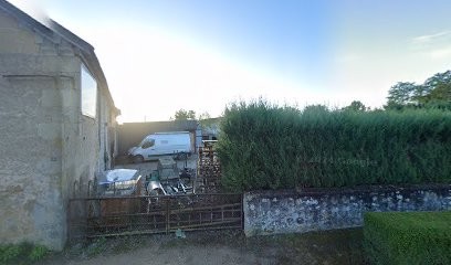 YVES MARTIN, Chauffagiste - Frigoriste à Ygrande