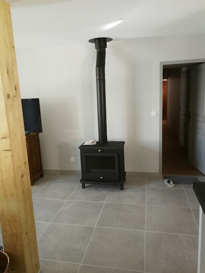 LEVEL PATRICE. CHAUFFAGISTE, Chauffagiste - Frigoriste à Saint-Puy