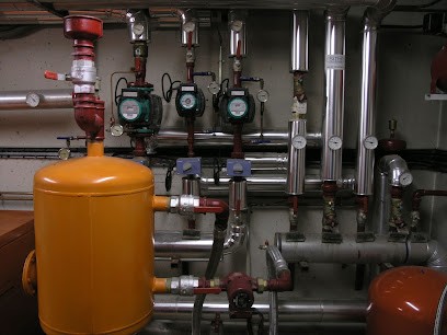 DT Energie, Fournisseur d'Equipement de Chauffage et Climatisation à Renage