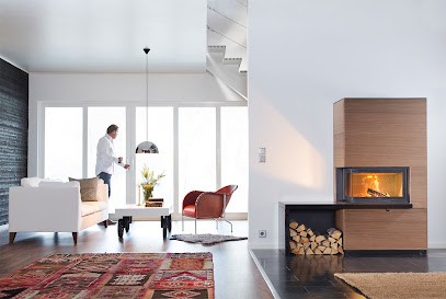 Cheminées Prestifeu, Fournisseur d'Equipement de Chauffage et Climatisation à Lanester