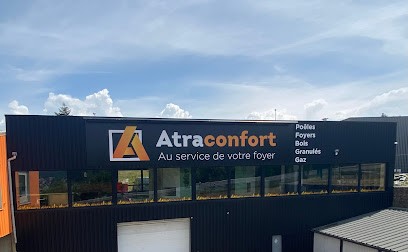 Atraconfort 42 Saint-Ferréol-d'Auroure, Fournisseur d'Equipement de Chauffage et Climatisation à Saint-Ferréol-d'Auroure