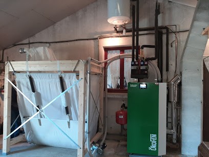 Néonergies, Chauffagiste - Frigoriste à Moncoutant