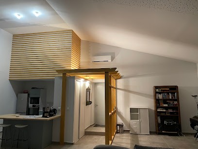 CLIMAHOME, Chauffagiste - Frigoriste à L'Isle-Jourdain