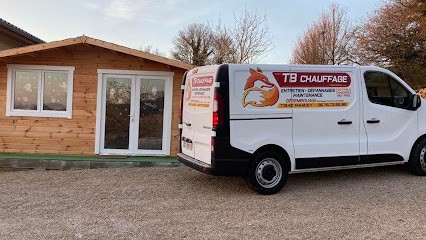 TB Chauffage, Chauffagiste - Frigoriste à Mancey