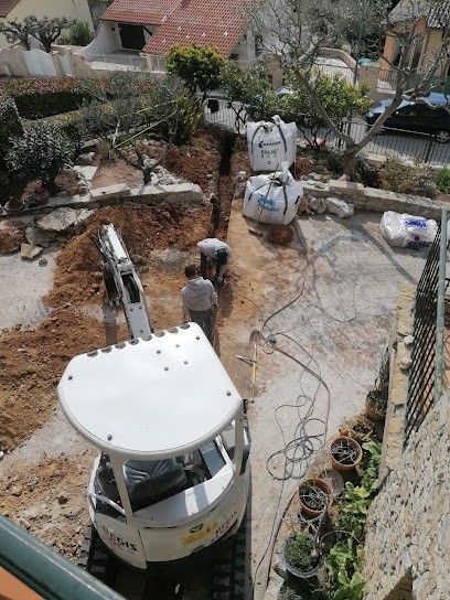 Aquaserv, Chauffagiste - Frigoriste à Solliès-Pont