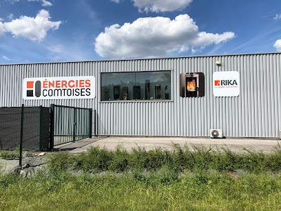 Energies Comtoises, Chauffagiste - Frigoriste à Roche-lez-Beaupré
