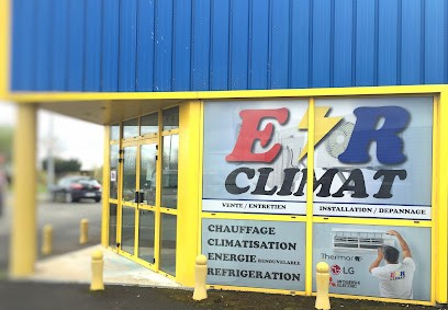 E.R CLIMAT, Chauffagiste - Frigoriste à Tavers