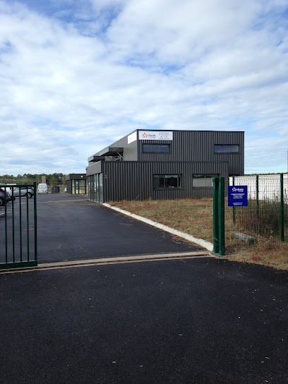 Chauffagiste Izi confort, groupe EDF, Chauffagiste - Frigoriste à Saint-Geours-de-Maremne
