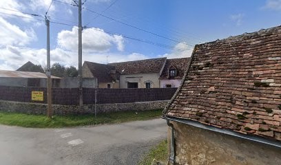 Chaleur Bois, Chauffagiste - Frigoriste à Pouligny-Saint-Pierre