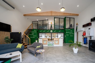 Eco Conseil, Chauffagiste - Frigoriste à Cosne-Cours-sur-Loire