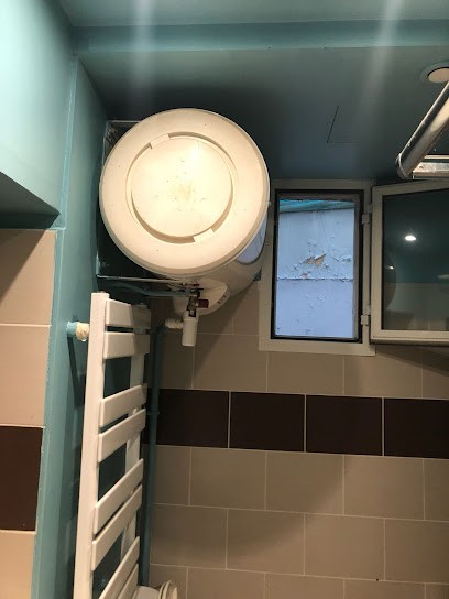 La Conciergerie Du Batiment, Chauffagiste - Frigoriste à Levallois-Perret