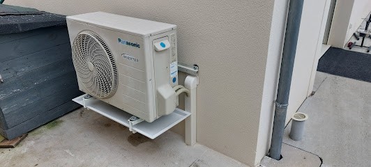 Indusfroid - Climatisation - Pompe à Chaleur, Chauffagiste - Frigoriste à Coulommiers