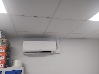Home Air Chauffagiste - Frigoriste à Bioncourt