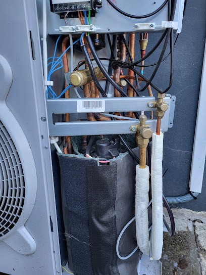 Sos Chauffage 57, Chauffagiste - Frigoriste à Stiring-Wendel