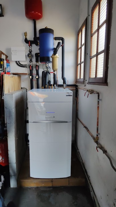 THERMIDOR, Fournisseur d'Equipement de Chauffage et Climatisation à Toulouges