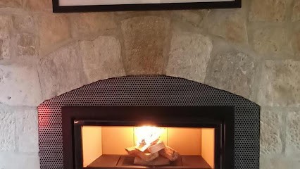 Poêles Et Cheminées Du Poitou, Sarl PROUTEAU Frères., Fournisseur d'Equipement de Chauffage et Climatisation à Neuville-de-Poitou