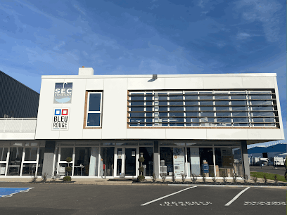 Bleu Rouge - Sec Lindsay, Fournisseur D'équipement De Chauffage à Sotteville-lès-Rouen