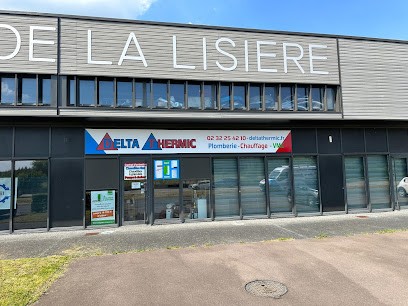 Delta Thermic, Chauffagiste - Frigoriste à Pont-de-l'Arche