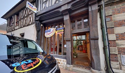 Gaz Expert, Chauffagiste - Frigoriste à Nonancourt
