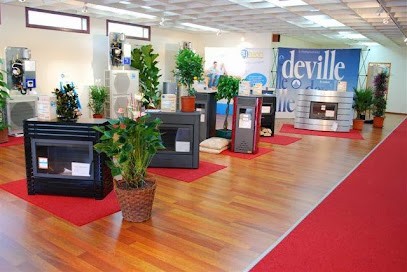 Chauffage Services Électricité, Chauffagiste - Frigoriste à La Bresse