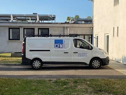 CHAUD FROID MAINTENANCE ( Groupe CF3m ), Chauffagiste - Frigoriste à Billère