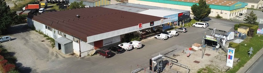 Laurent et Combet, Chauffagiste - Frigoriste à Die