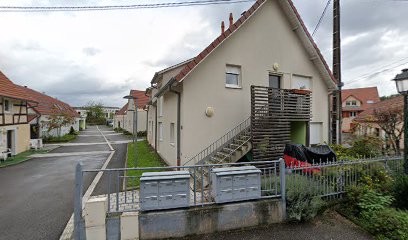 GreenTech confort, Chauffagiste - Frigoriste à Reichstett