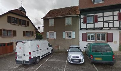 Vieira & Wachter, Chauffagiste - Frigoriste à Saint-Hippolyte