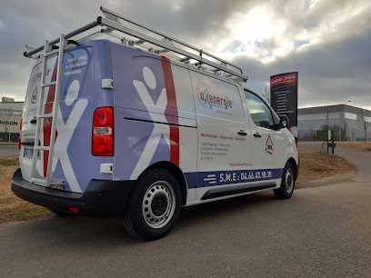 S.M.E. Lozère (Sanit Maintenance Equipement), Chauffagiste - Frigoriste à Mende