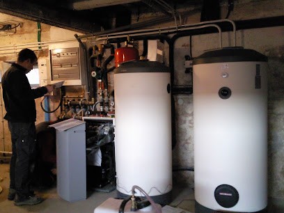 Option Service Energie, Chauffagiste - Frigoriste à Luc-la-Primaube