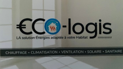 ECO-LOGIS, Chauffagiste - Frigoriste à Vignory