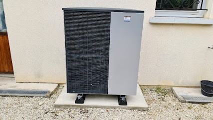 Aube Energies, Chauffagiste - Frigoriste à Sainte-Savine