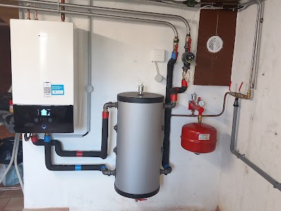 Artisan du Chauffage 47, Chauffagiste - Frigoriste à Fumel