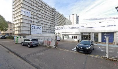 BROSSETTE, Fournisseur d'Equipement de Chauffage et Climatisation à Metz