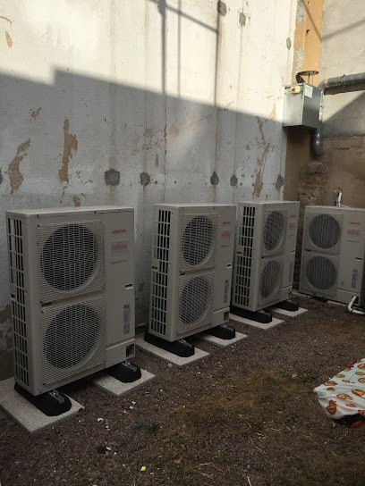 SAS TLCL FRIGO, Chauffagiste - Frigoriste à Forcé