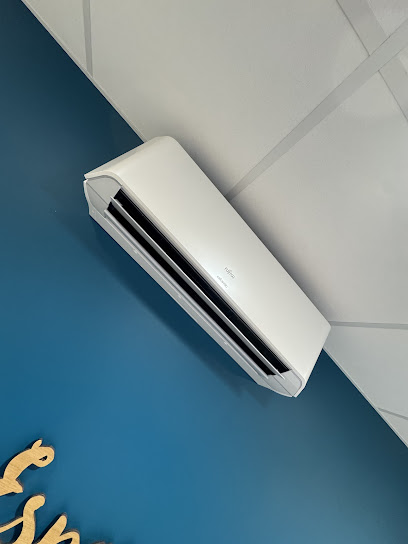 Nj Énergies - Électricien - Climatisation Chauffagiste - Frigoriste à Chambéry
