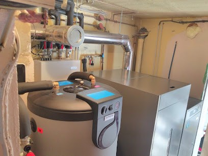 Sarre Chauffe, Chauffagiste - Frigoriste à Lorquin