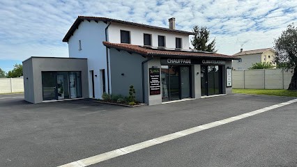 All Thermique, Fournisseur d'Equipement de Chauffage et Climatisation à Saint-Magne-de-Castillon