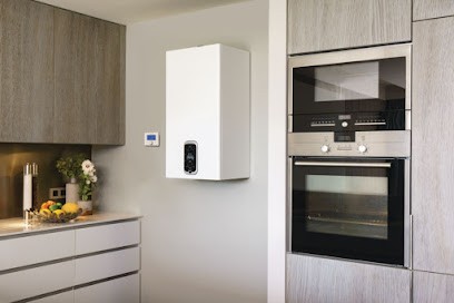 Chauffagiste Izi confort, filiale EDF, Chauffagiste - Frigoriste à Saint-Lô