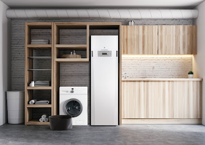Breizh Thermo Sanit'air Chauffagiste - Frigoriste à Plumelin