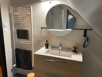 A.M. Dépannages - ATLANTIC E.C.S, Chauffagiste - Frigoriste à Fougères